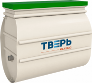 Тверь 3 КНС