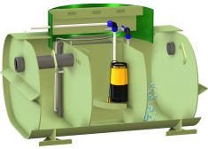 Гринлос Аэро Лайт 8 Пр НК