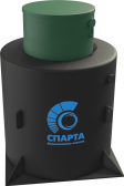 Спарта 1600 Eco